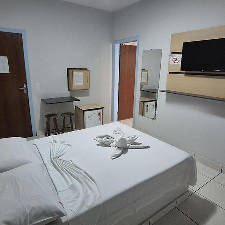 Hotel Cavalo Marinho Suites Caraguatatuba Ngoại thất bức ảnh