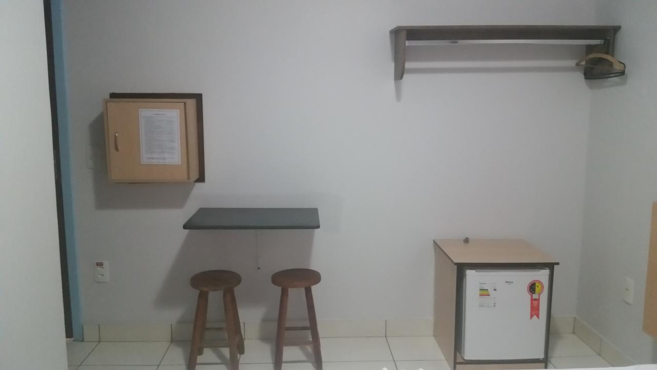 Hotel Cavalo Marinho Suites Caraguatatuba Ngoại thất bức ảnh