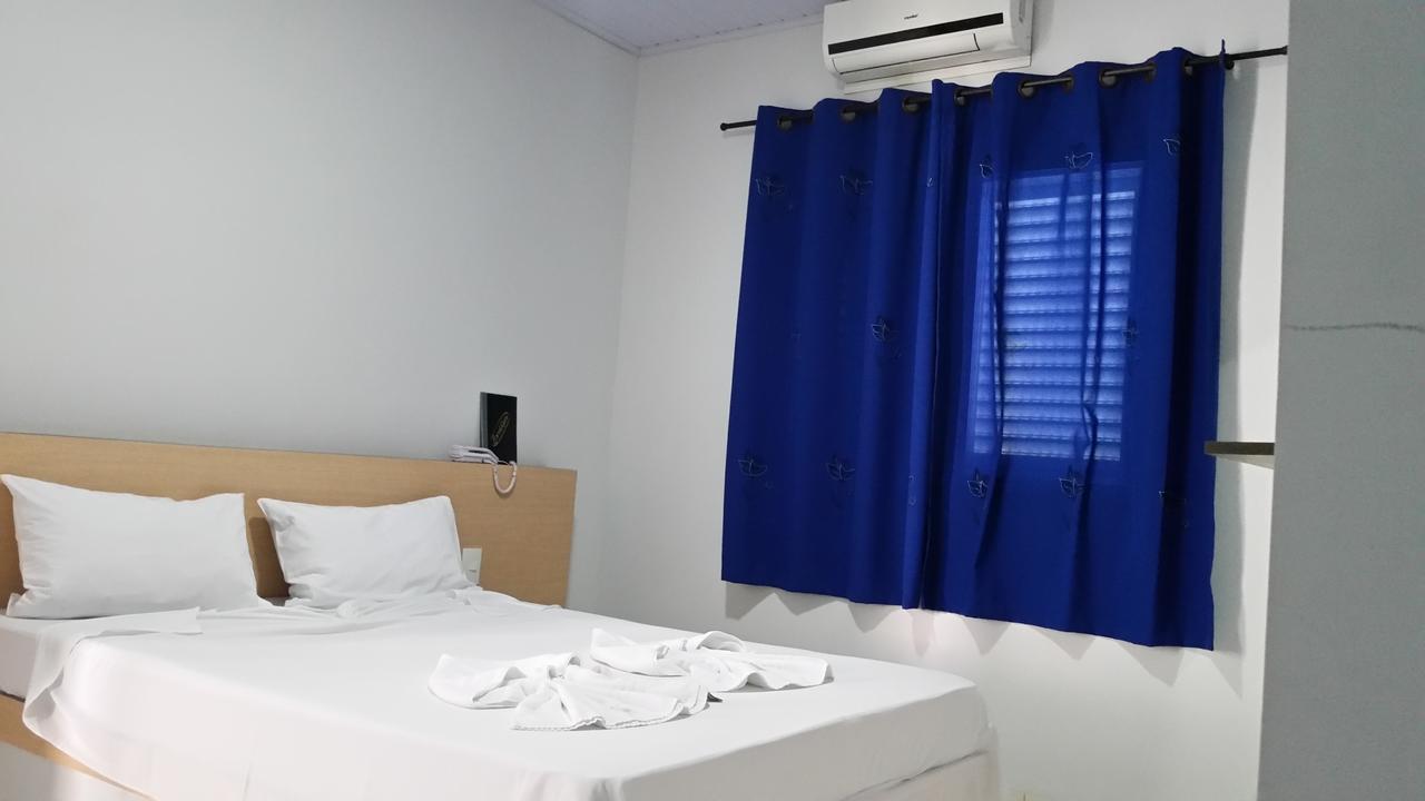 Hotel Cavalo Marinho Suites Caraguatatuba Ngoại thất bức ảnh